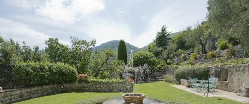 Manoir - 580 m² - 15 pièces