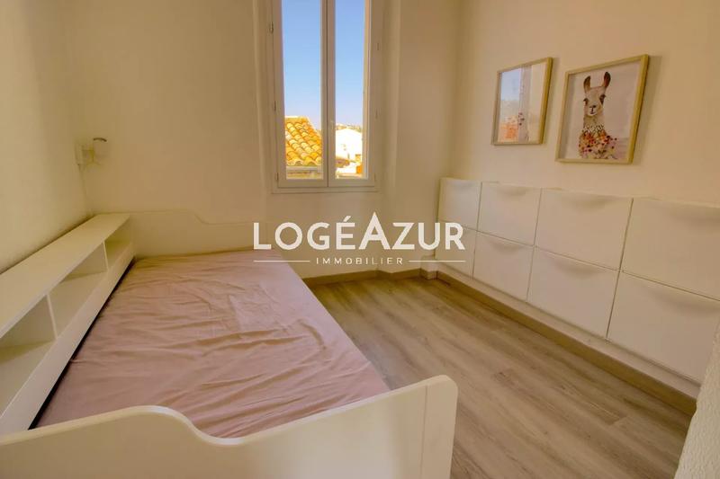 Appartement - 43 m² - 3 pièces