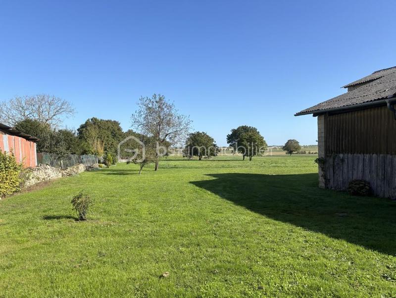 Propriété - 268 m² - 8 pièces