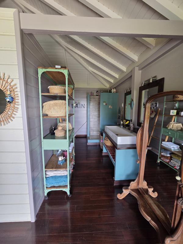 Villa - 155 m² - 3 pièces