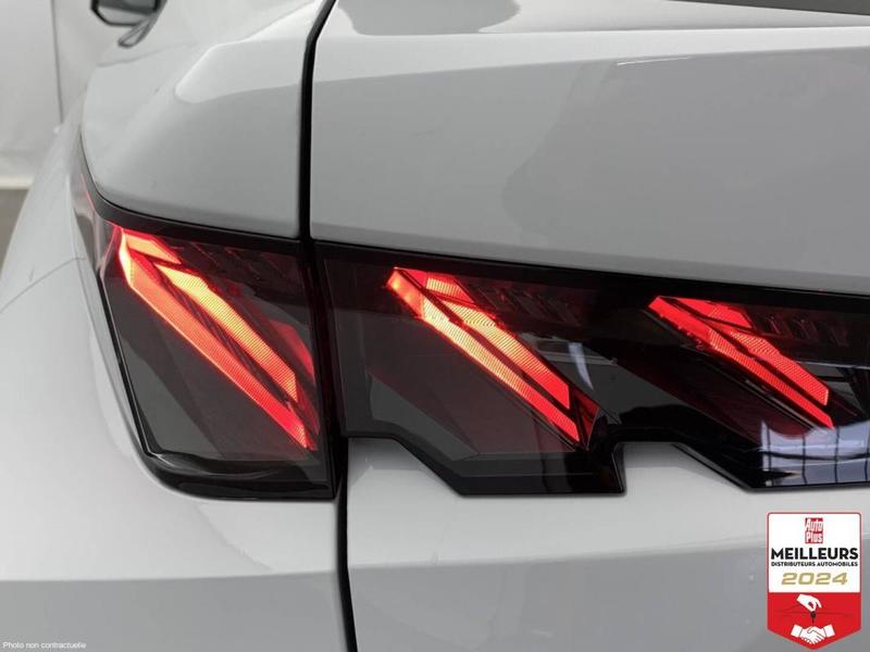 Peugeot 3008 Hybrid 145 e-Dcs6 Gt