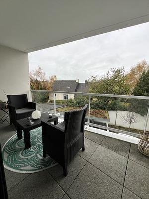 Appartement - 83 m² - 4 pièces