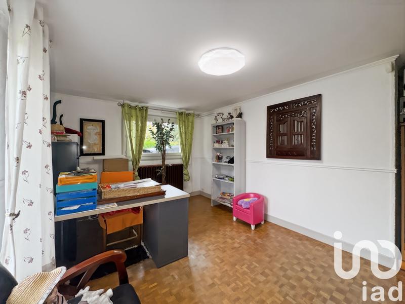 Maison - 177 m² - 4 pièces