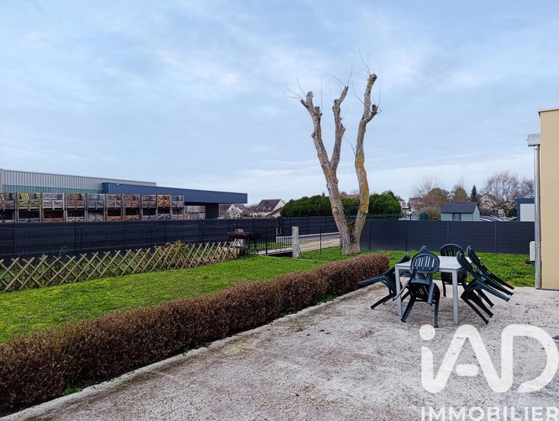 Maison - 186 m² - 10 pièces