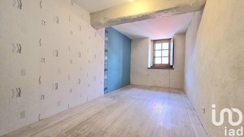 Maison - 167 m² - 10 pièces