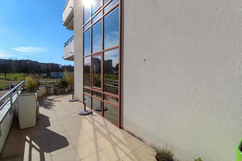 Appartement - 127 m² - 4 pièces