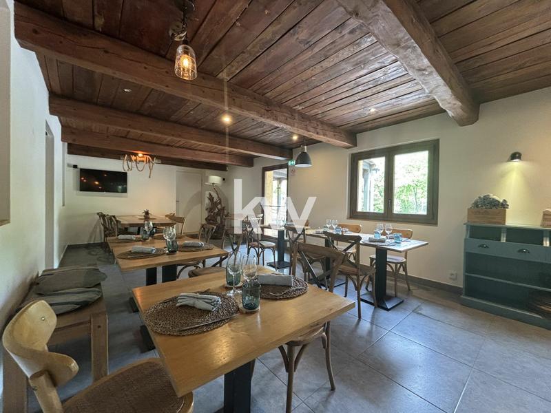 Fonds de commerce - Magasins - 250 m²