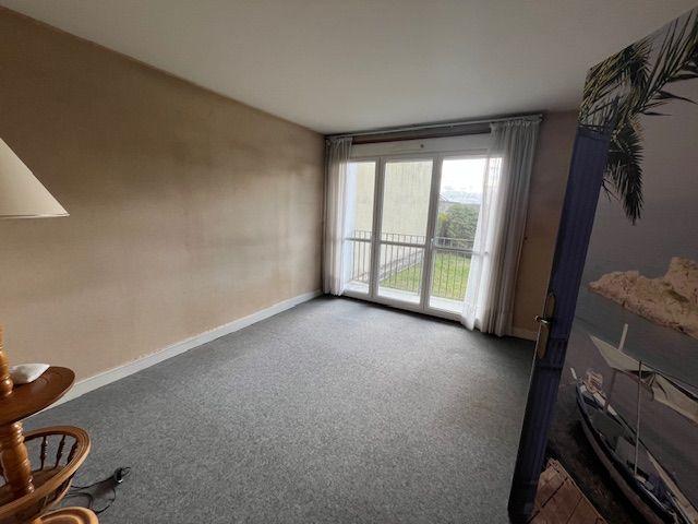 Appartement - 86 m² - 3 pièces