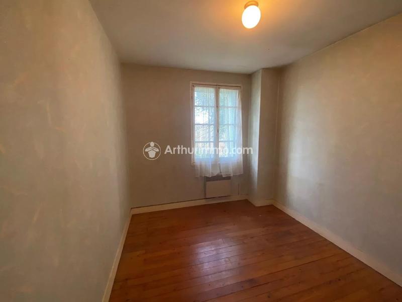 Maison - 117 m² - 6 pièces