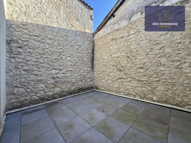 Duplex - 91 m² - 2 pièces