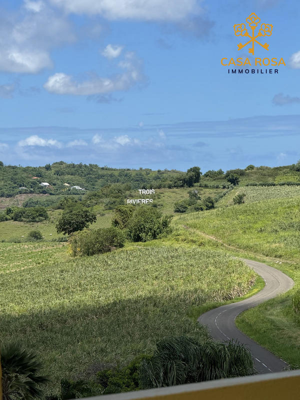 Appartement - 105 m² - 4 pièces