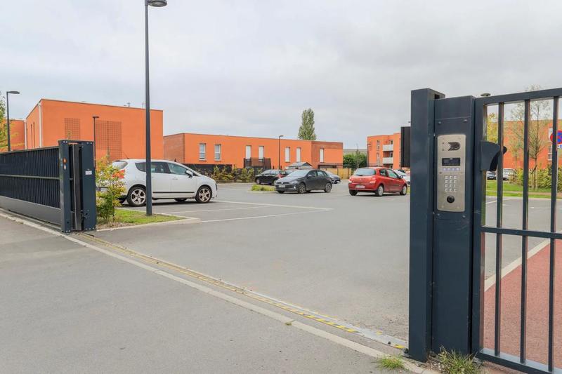 Appartement - 84 m² - 4 pièces