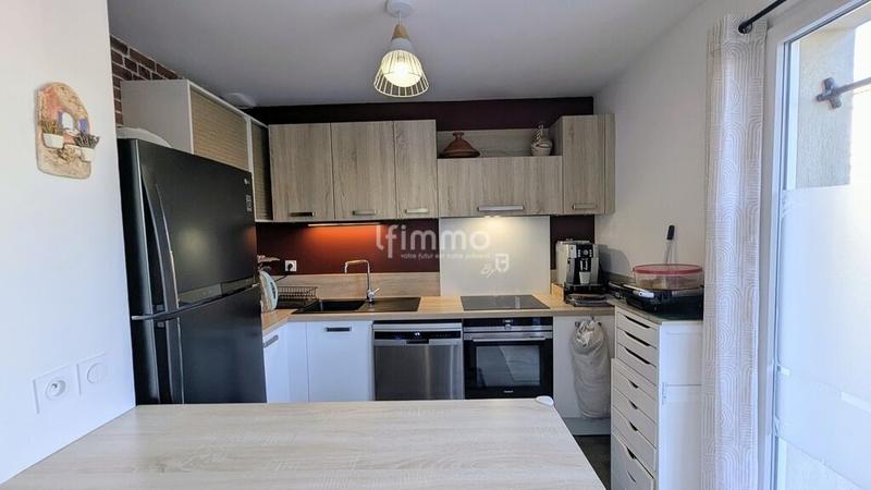 Maison - 88 m² - 5 pièces