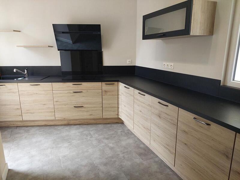 Propriété - 200 m² - 7 pièces