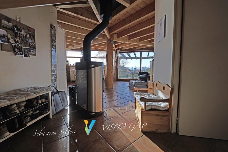 Maison - 110 m² - 6 pièces