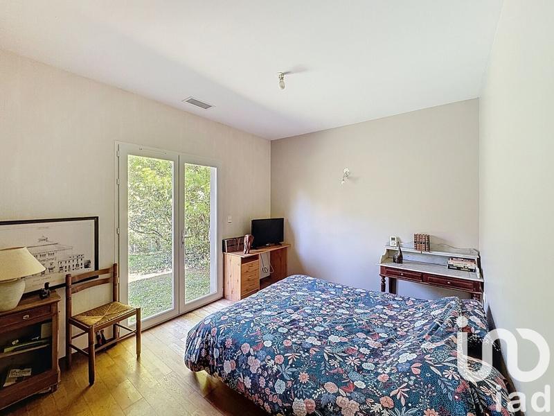 Maison de maîtres - 214 m² - 7 pièces