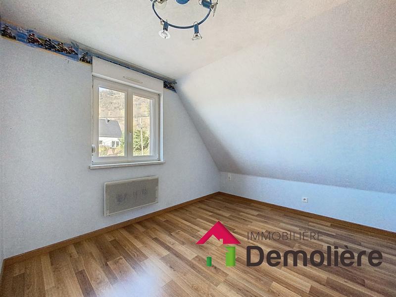 Maison - 200 m² - 6 pièces