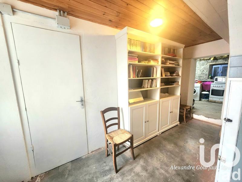 Maison - 61 m² - 4 pièces