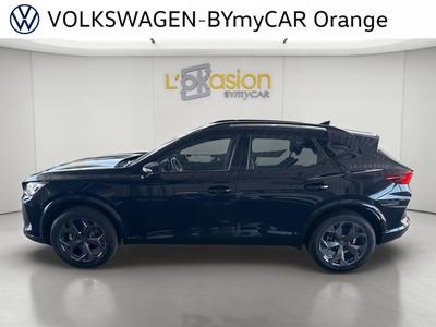 Cupra Formentor 1.5 eTSI Hybrid 150 ch Dsg7 V