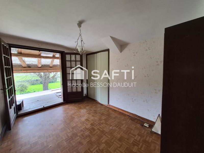 Maison - 129 m² - 4 pièces