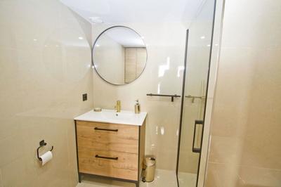 Appartement - 26 m² - 1 pièce