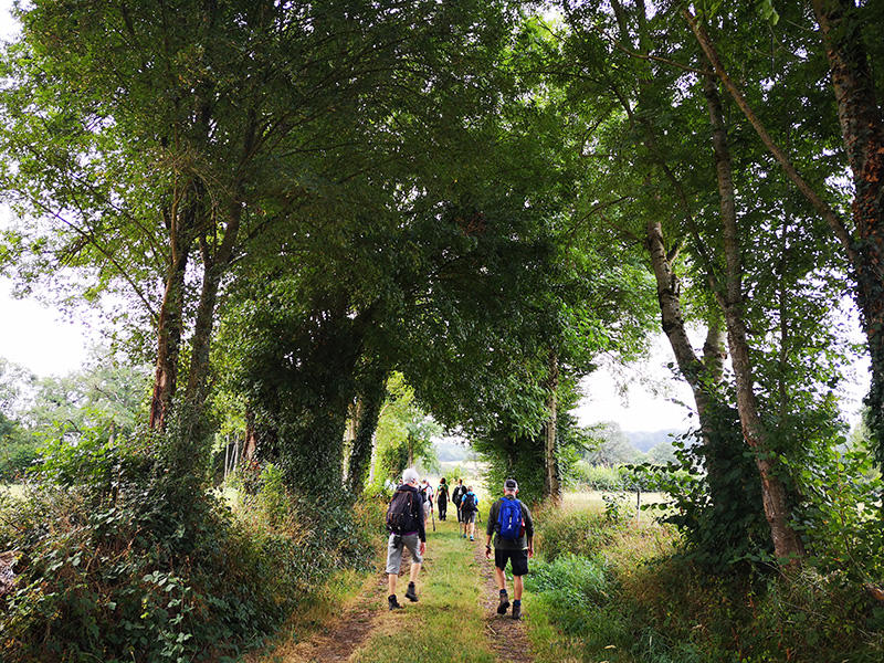 23ème Rando du Boischaut Sud