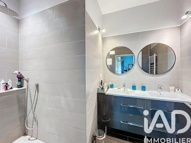 Maison - 155 m² - 6 pièces