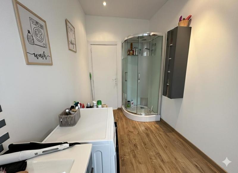 Maison de ville - 130 m² - 6 pièces