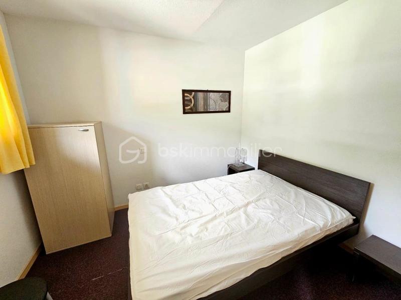 Appartement - 35 m² - 3 pièces