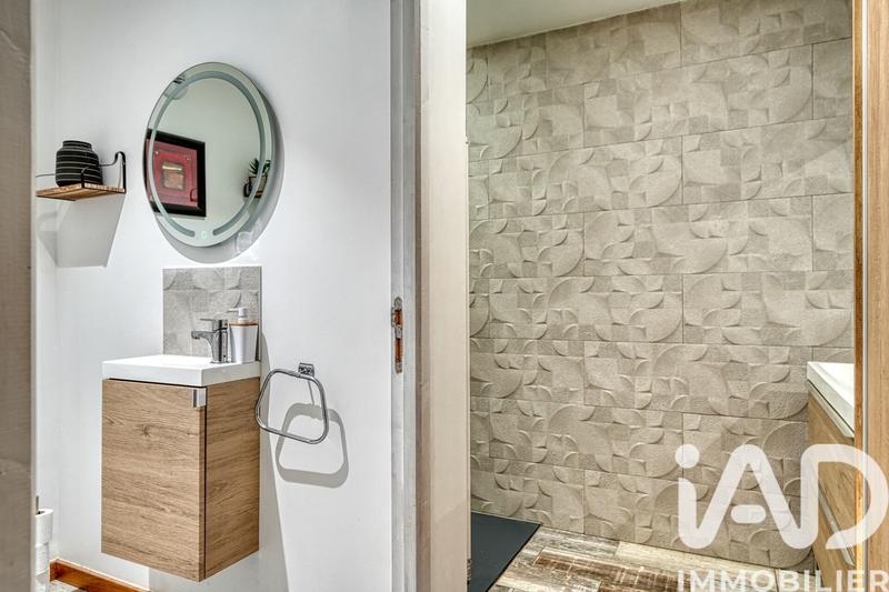 Maison - 164 m² - 7 pièces