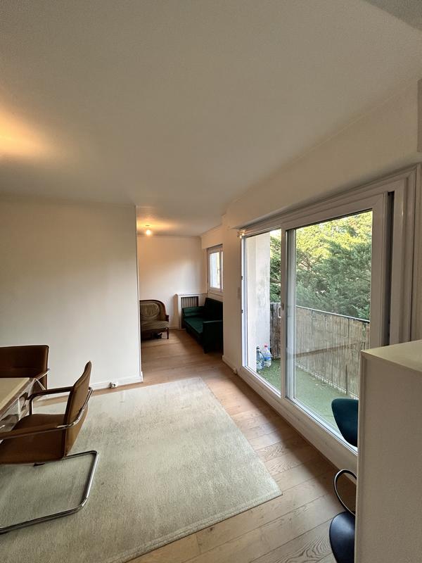 Appartement - 76 m² - 3 pièces