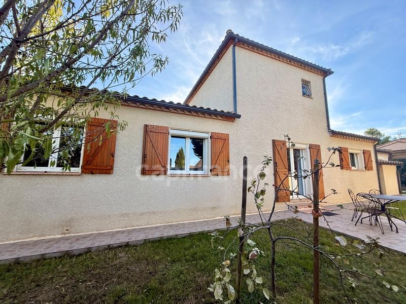 Villa - 162 m² - 7 pièces