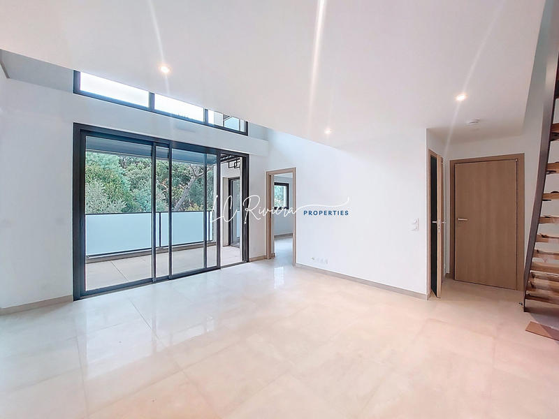 Duplex - 95 m² - 3 pièces