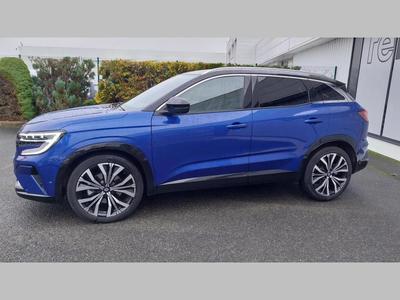 Renault Austral E-Tech hybrid 200 Iconic