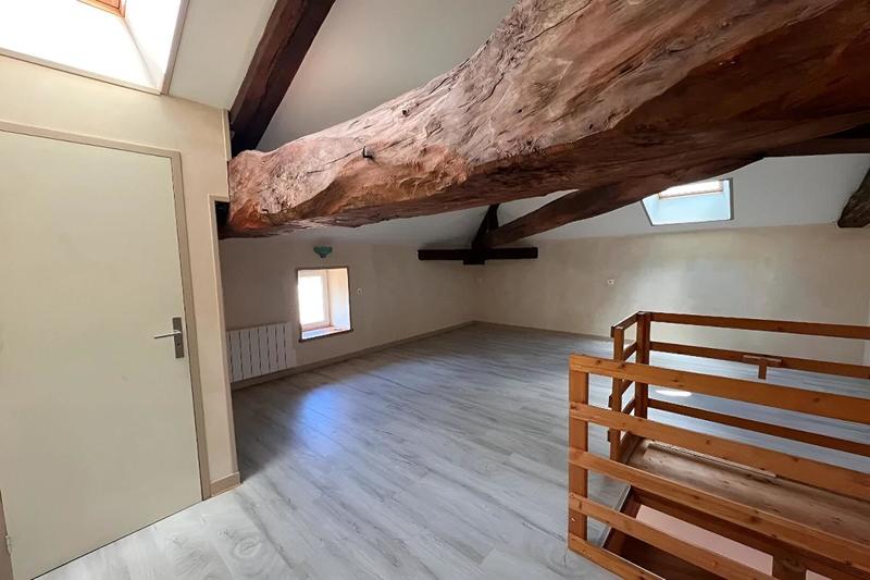 Maison - 123 m² - 5 pièces