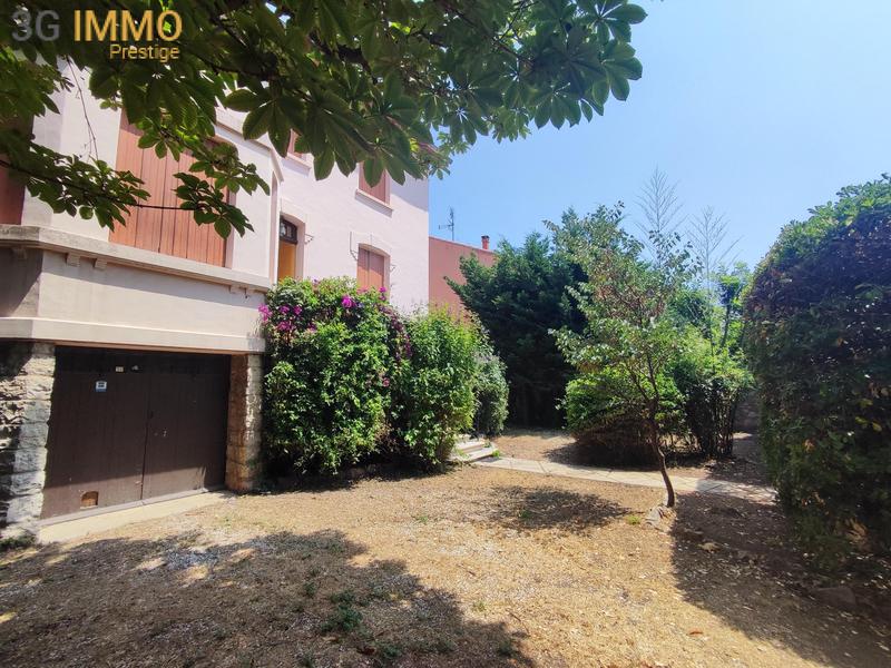 Maison de maîtres - 195 m² - 8 pièces