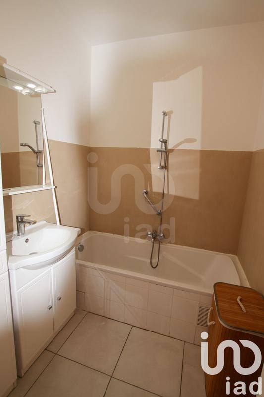 Appartement - 59 m² - 2 pièces