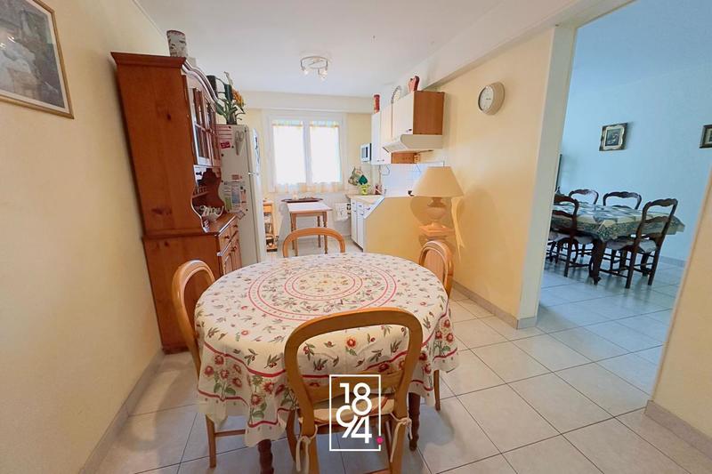 Villa - 131 m² - 6 pièces