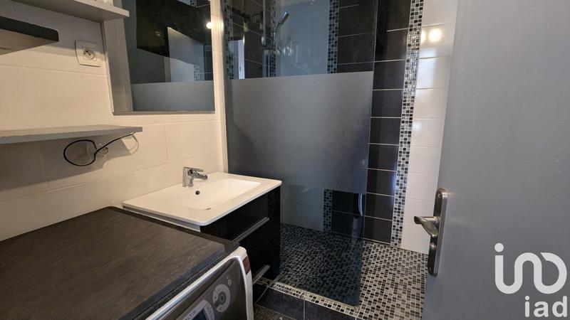 Appartement - 105 m² - 5 pièces