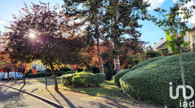 Maison - 175 m² - 7 pièces