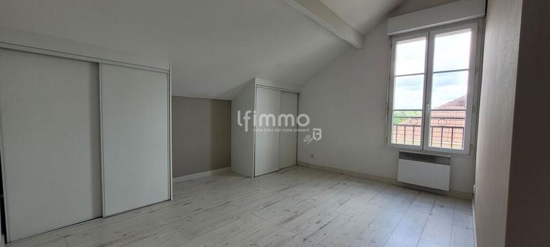 Appartement - 52 m² - 3 pièces
