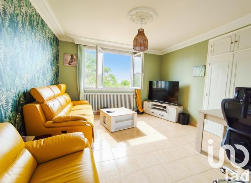 Maison - 184 m² - 5 pièces