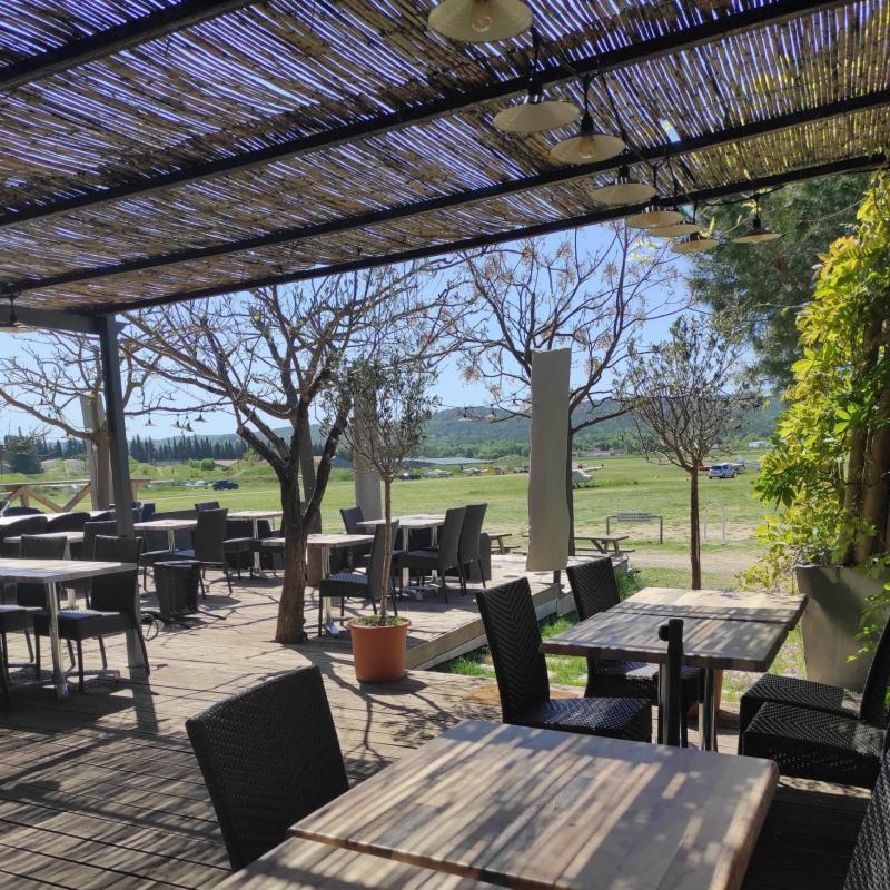 Fonds de commerce - 360 m²