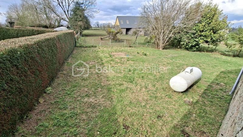 Maison en pierre - 107 m² - 6 pièces