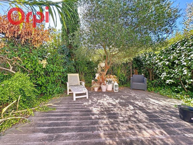 Maison - 116 m² - 5 pièces