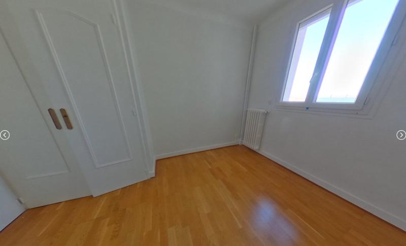 Appartement - 96 m² - 4 pièces