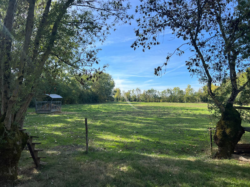 Maison - 143 m² - 6 pièces