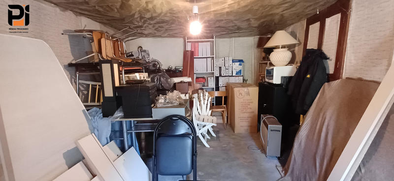 Maison - 270 m² - 7 pièces