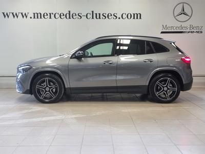 Mercedes Gla 250 e Hybrid Eq Amg Line