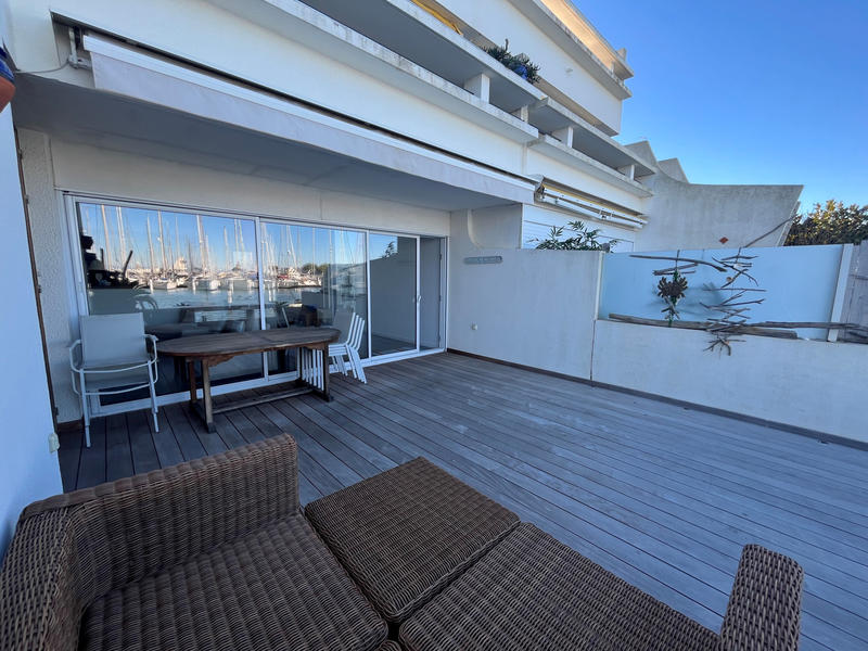 Maison - 66 m² - 3 pièces